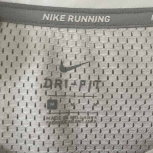 NIKE Running DRI FIT tank - Picture 5 of 5